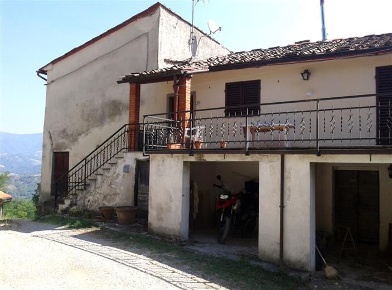Foto Rustico a Vicchio di 250 m² con 15 locali in vendita