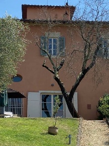 Foto Rustico in via Borromeo, San Casciano in Val di Pesa di 125 m²