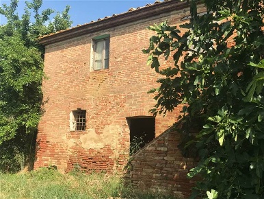 Foto Rustico a Castiglione del Lago Petrignano di 640 m² con 12 locali