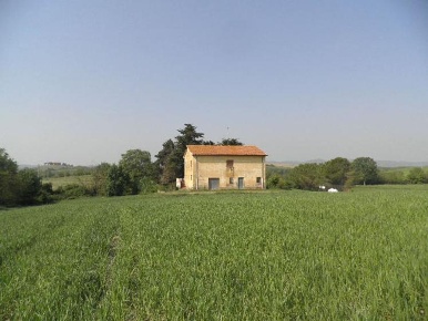 Foto Rustico a Santa Luce di 250 m² con 10 locali in vendita