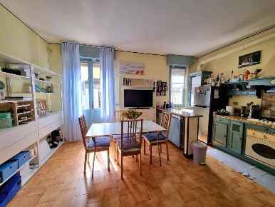 Foto Rustico a Viadana Centro di 120 m² con 3 locali in vendita