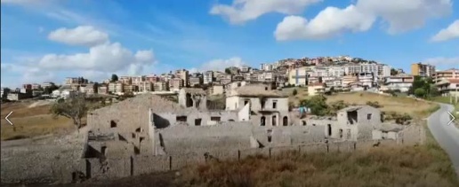 Foto Rustico a Favara di 1000 m² con 15 locali in vendita