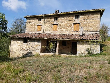 Foto Rustico in strada regionale 257, Città di Castello di 200 m²