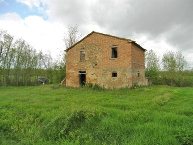 Foto Rustico a Cortona Pietraia di 180 m² con 10 locali in vendita