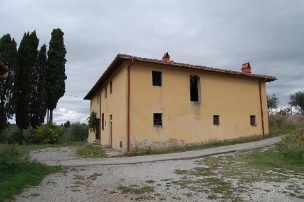 Foto Rustico a Quarrata Santonuovo di 400 m² con 20 locali in vendita