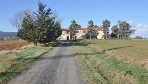 Foto Rustico in Via Marmentana, Rosignano Marittimo Rosignano Solvay