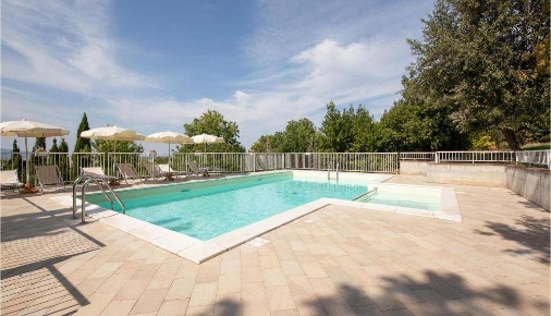 Foto Rustico in Via della Villamagna, Santa Luce Centro di 600 m²