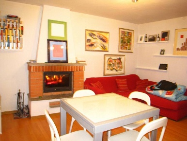 Foto Rustico a Montefiascone Zepponami di 75 m² con 3 locali in vendita