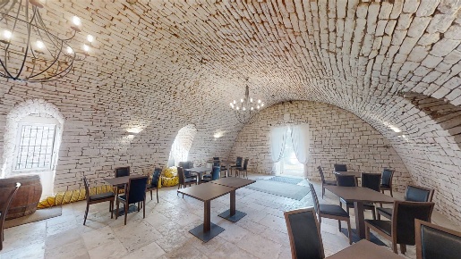 Foto Rustico in VIA MADONNA DELL'ARCO, Martina Franca di 370 m² in vendita