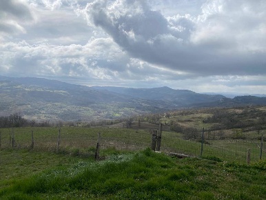 Foto Rustico a Roccalbegna Centro di 200 m² con 9 locali in vendita