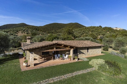 Foto Rustico a Castiglione della Pescaia Tirli, Vetulonia, Buriano