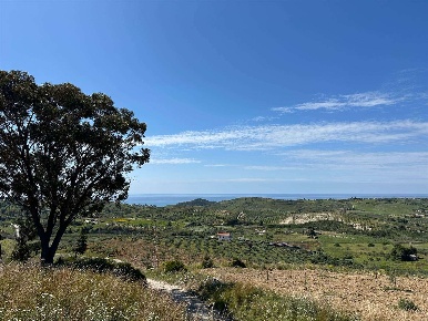 Foto Rustico a Realmonte Centro di 500 m² con 8 locali in vendita