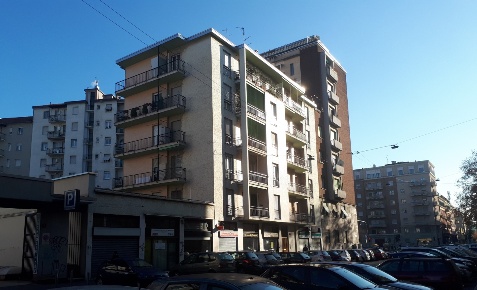 Foto Appartamento in Via Illirico, Milano Città Studi di 70 m² con 2 locali