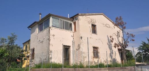 Foto Rustico in Via di Casimarsi, Santa Luce di 75 m² con 4 locali
