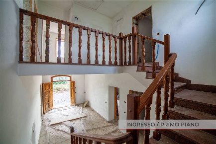 Foto Rustico a Guastalla di 250 m² con 6 locali in vendita