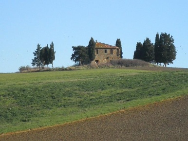 Foto Rustico a Chianni di 240 m² con 8 locali in vendita
