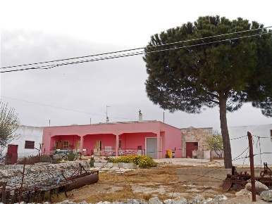 Foto Rustico in Gemma Bella, Noci di 360 m² con 5 locali in vendita