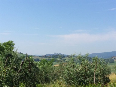 Foto Rustico a Certaldo Avanella, Bassetti di 320 m² con 10 locali