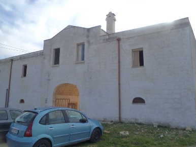 Foto Rustico in SS16, Brindisi Montenegro di 5985 m² con 13 locali