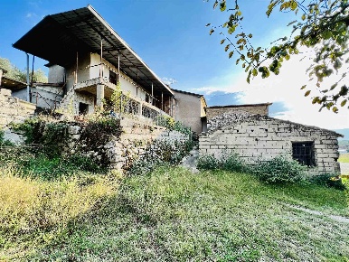 Foto Rustico in Via Girate, Veroli San Giuseppe Le Prata Cotropagno