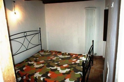 Foto Rustico a Calice al Cornoviglio di 150 m² con 4 locali in vendita