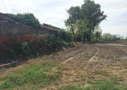 Foto Rustico a Calendasco di 180 m² con 6 locali in vendita