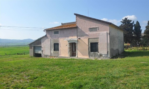 Foto Rustico a Rosignano Marittimo Rosignano Marittimo Paese di 150 m²