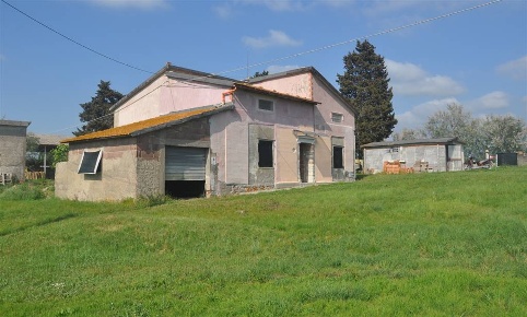 Foto Rustico a Rosignano Marittimo Rosignano Marittimo Paese di 150 m²