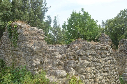 Foto Rustico a Pomarance di 80 m² con 1 locali in vendita