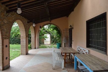 Foto Rustico in Via acquerta  snc, Cecina di 295 m² con 11 locali