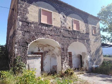 Foto Rustico in Via San Domenico II Traversa, Ruviano di 130 m² in vendita