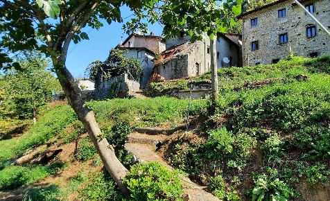 Foto Rustico in Località Chieva di Sopra 1, Gallicano di 130 m² in vendita