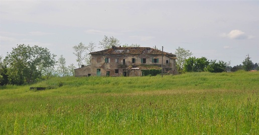Foto Rustico in Via Volterrana, Capannoli Centro di 600 m² con 21 locali