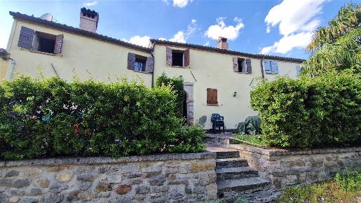 Foto Rustico a Baone di 166 m² con 7 locali in vendita
