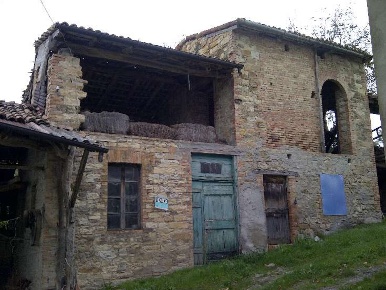 Foto Rustico a Vernasca di 1 m² con 5 locali in vendita