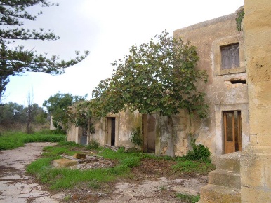 Foto Rustico a Pachino con 8 locali in vendita