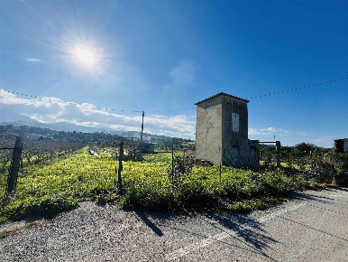 Foto Rustico in condtrada piana calzata, Campofelice di Roccella di 53 m²