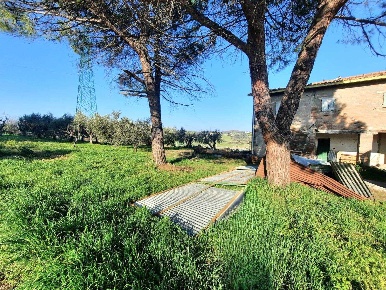 Foto Rustico a Rimini Sant'Aquilina di 220 m² con 6 locali in vendita