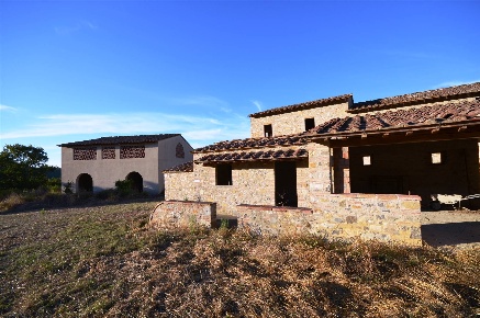 Foto Rustico a Barberino Tavarnelle di 1150 m² con 20 locali in vendita