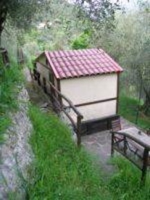 Foto Baita a Camaiore Camaiore Paese di 13 m² in vendita