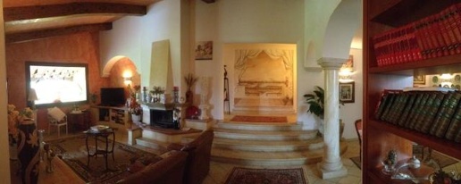 Foto Rustico a Suvereto Centro di 130 m² con 5 locali in vendita