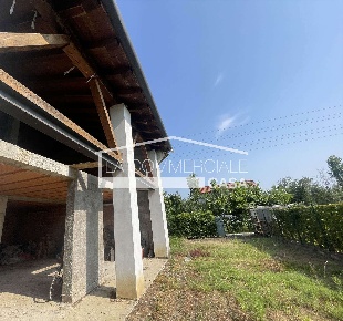 Foto Rustico a Casale sul Sile Conscio di 113 m² con 2 locali in vendita