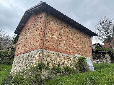 Foto Rustico a Cantalupo Ligure Borgo Adorno di 72 m² con 1 locali