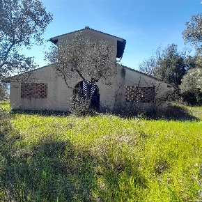 Foto Rustico a Barberino Tavarnelle Marcialla di 150 m² con 5 locali