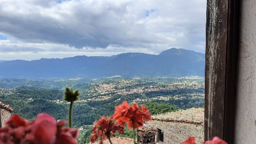 Foto Rustico in Via del Saltello, Barga di 350 m² con 13 locali in vendita