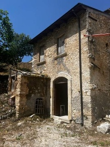 Foto Rustico in VIA PALOMBARA, Magliano de' Marsi Rosciolo Dei Marsi