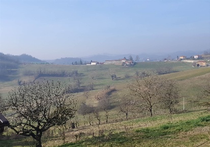 Foto Rustico a Robella di 110 m² con 4 locali in vendita