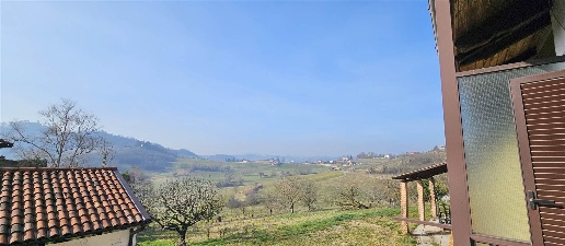 Foto Rustico a Robella di 110 m² con 4 locali in vendita