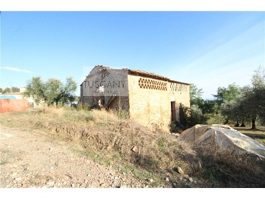 Foto Rustico a Certaldo Sciano, San Donnino, Tavolese di 70 m² con 3 locali