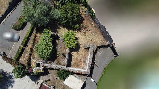 Foto Rustico in Piazza Salvatore Cavalli  3, Valverde di 87 m² con 4 locali